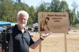 2013 World Deaf Timberfest