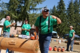 2013 World Deaf Timberfest