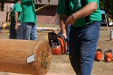 2013 World Deaf Timberfest