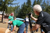 2013 World Deaf Timberfest