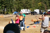 2013 World Deaf Timberfest