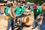 2013 World Deaf Timberfest