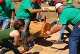 2013 World Deaf Timberfest