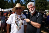 2013 World Deaf Timberfest
