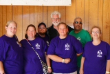 2013 World Deaf Timberfest