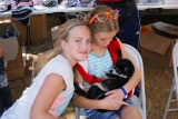 2013 World Deaf Timberfest