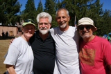 2013 World Deaf Timberfest