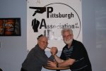 Pittsburgh Association of the Deaf 2012