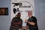 Pittsburgh Association of the Deaf 2012