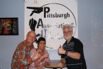 Pittsburgh Association of the Deaf 2012