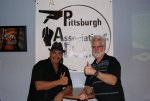 Pittsburgh Association of the Deaf 2012