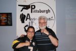 Pittsburgh Association of the Deaf 2012