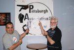 Pittsburgh Association of the Deaf 2012