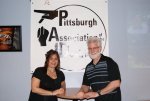 Pittsburgh Association of the Deaf 2012