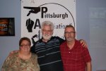 Pittsburgh Association of the Deaf 2012