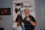 Pittsburgh Association of the Deaf 2012