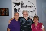 Pittsburgh Association of the Deaf 2012