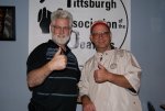 Pittsburgh Association of the Deaf 2012