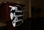 Pittsburgh Association of the Deaf 2012