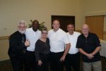 Pittsburgh Association of the Deaf 2012
