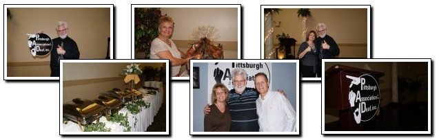 Pittsburgh, Pennsylvania 2012