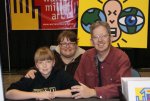 Deaf Awareness Day 2012
