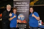 Deaf Awareness Day 2012