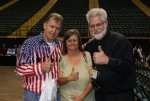 Deaf Awareness Day 2012