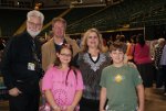 Deaf Awareness Day 2012