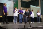 Deaf Awareness Day 2012