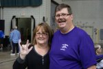 Deaf Awareness Day 2012