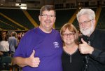 Deaf Awareness Day 2012