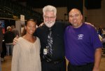Deaf Awareness Day 2012