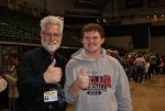 Deaf Awareness Day 2012