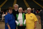 Deaf Awareness Day 2012
