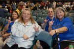 Deaf Awareness Day 2012