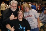 Deaf Awareness Day 2012