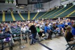 Deaf Awareness Day 2012