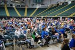 Deaf Awareness Day 2012