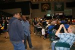 Deaf Awareness Day 2012