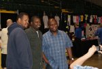 Deaf Awareness Day 2012