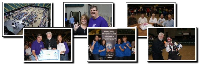 Deaf Awareness Day 2012