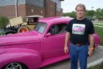 Deaf Car Show 2012