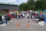 Deaf Car Show 2012