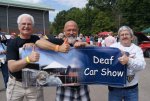Deaf Car Show 2012
