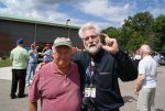 Deaf Car Show 2012