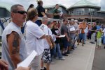 Deaf Car Show 2012
