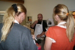 Deaf Chef 2010
