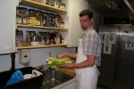 Deaf Chef 2010