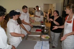 Deaf Chef 2010